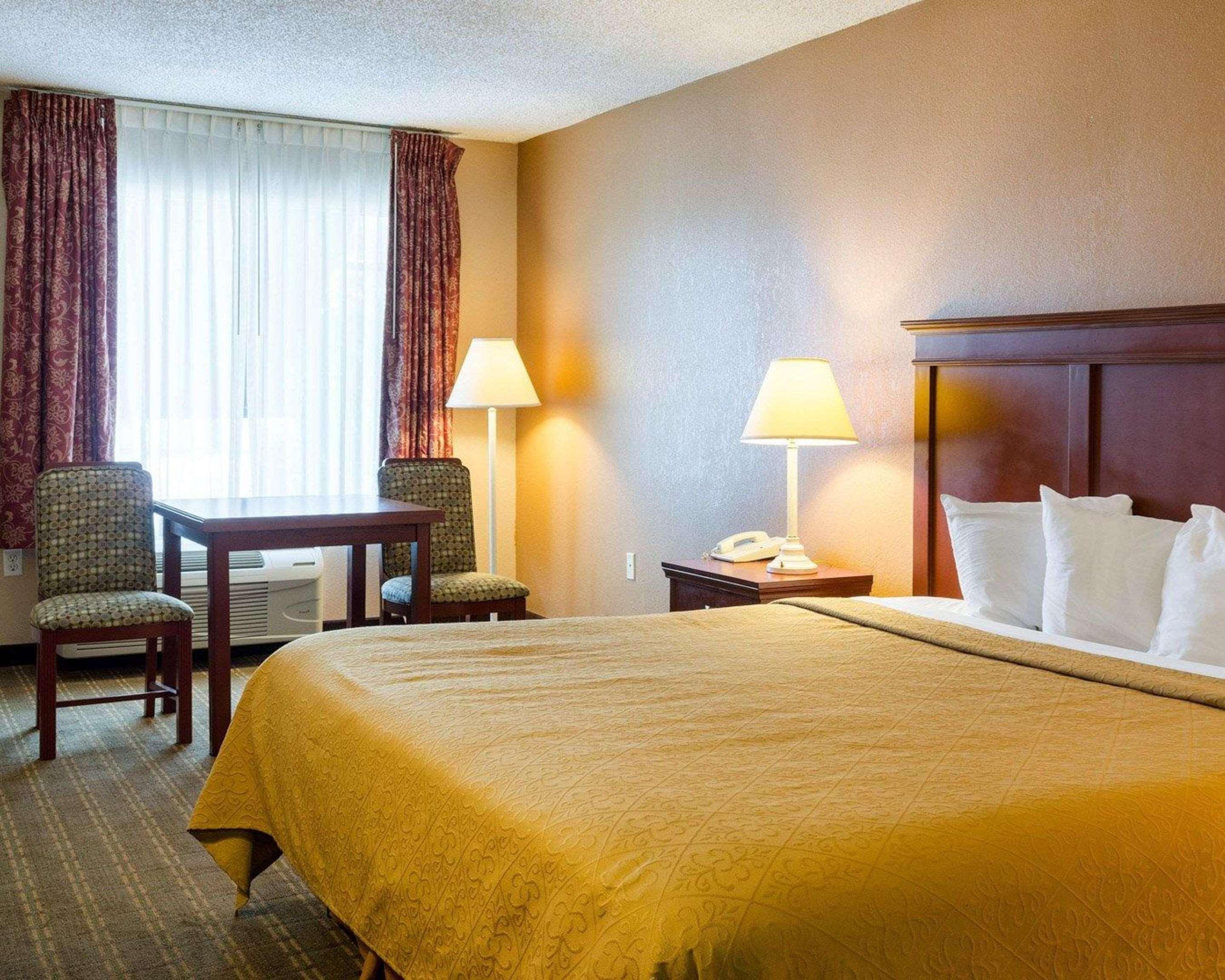 Quality Hotel