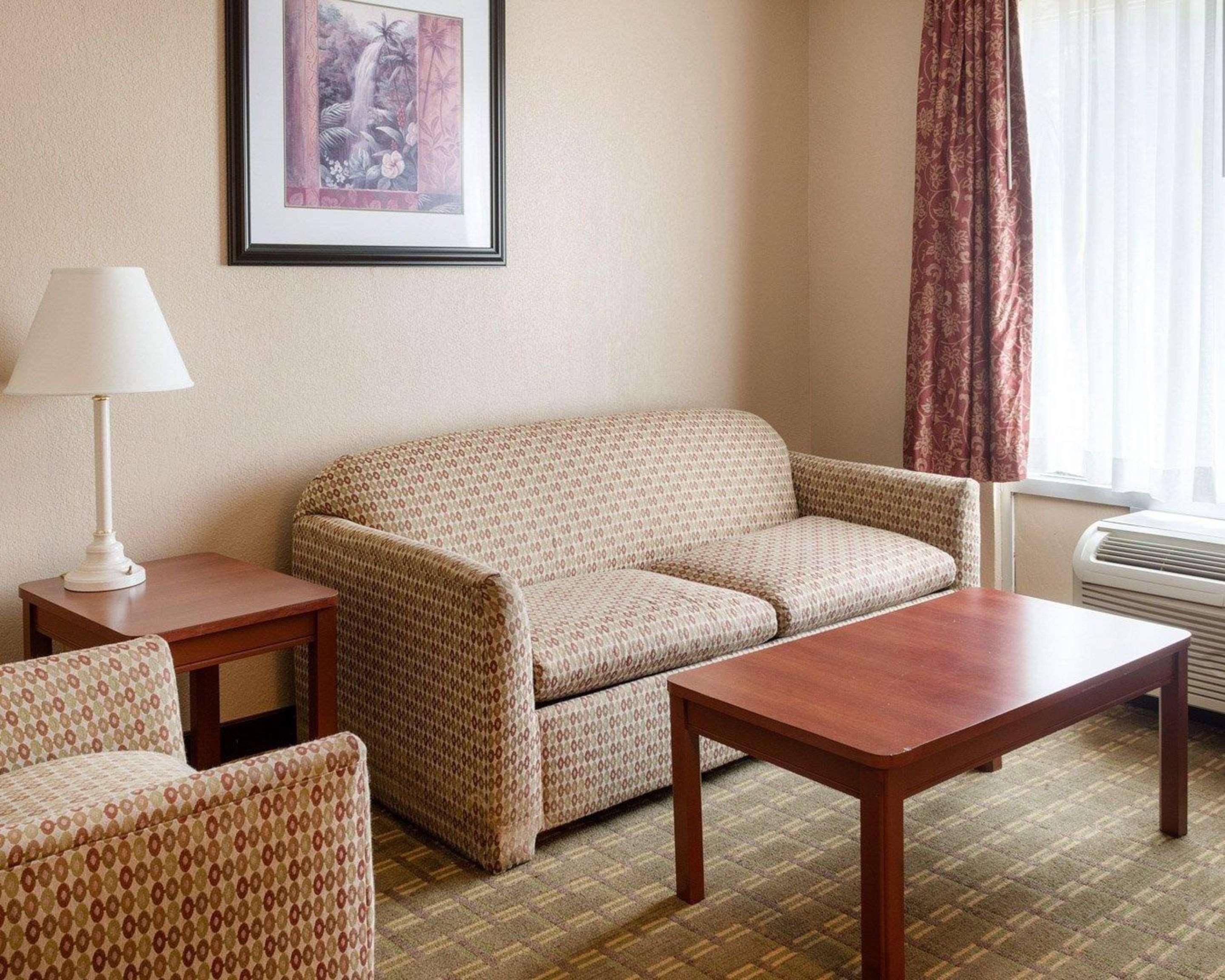 Quality Hotel 2*