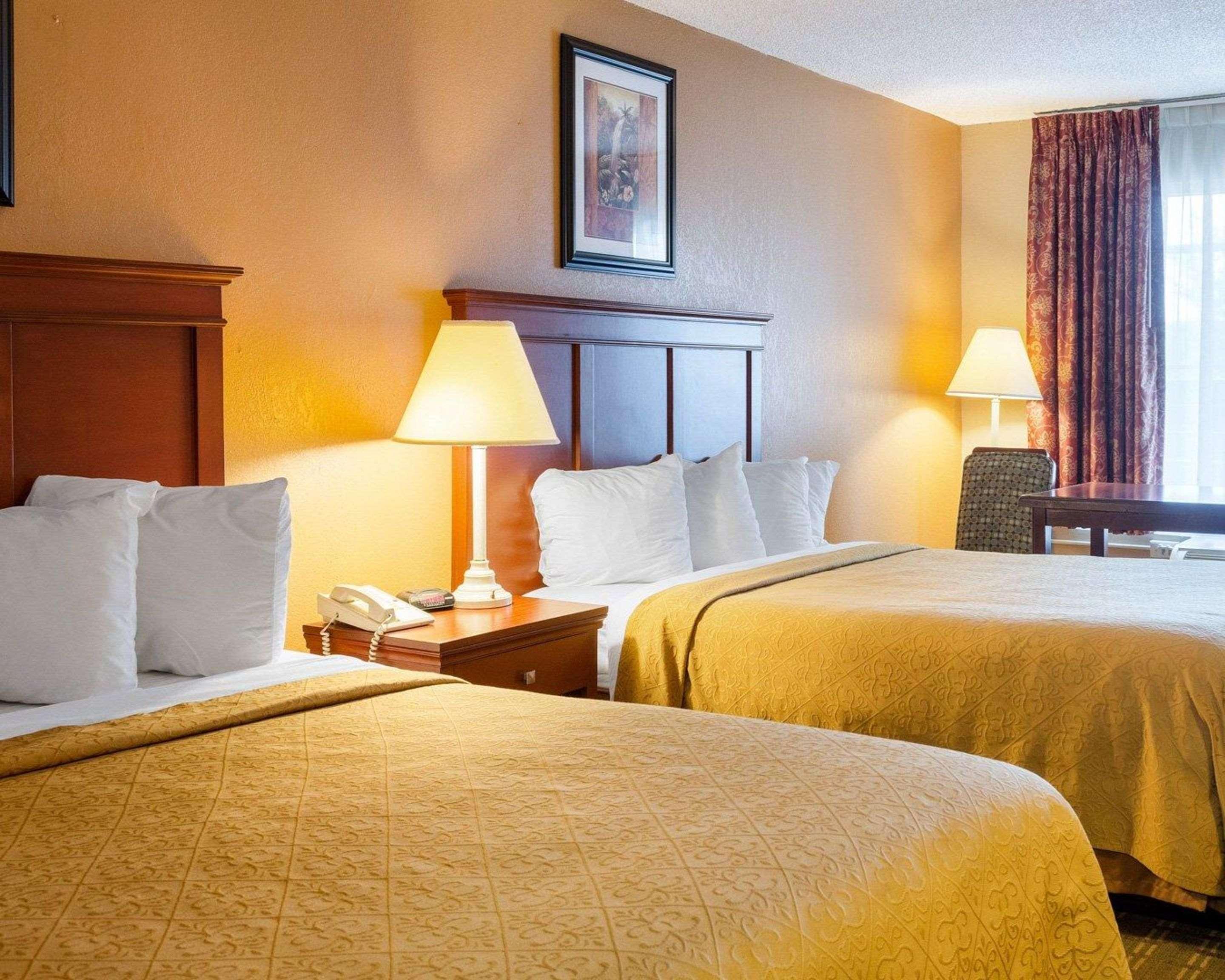 Hotel Quality 2*
