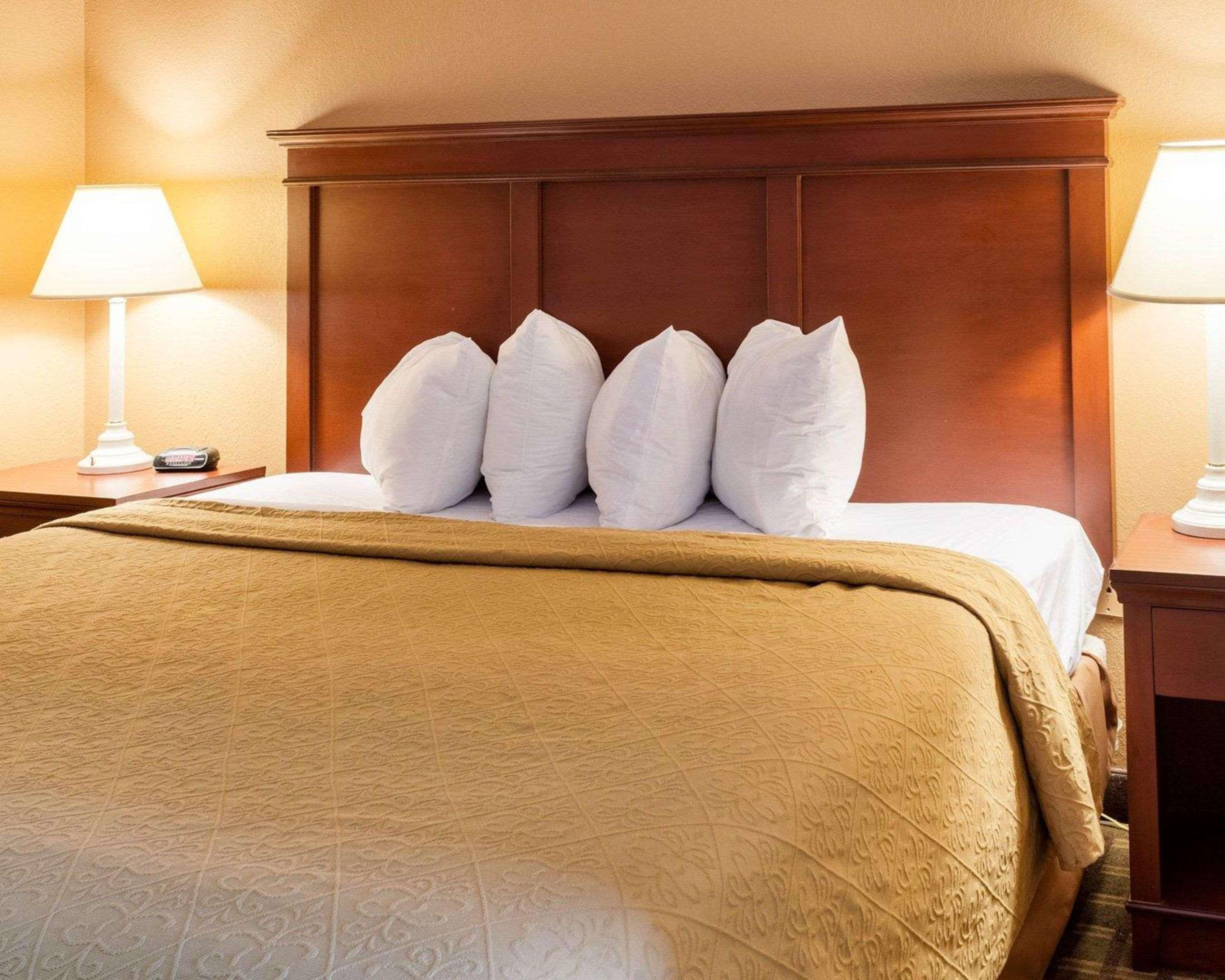 Hotel Quality 2*