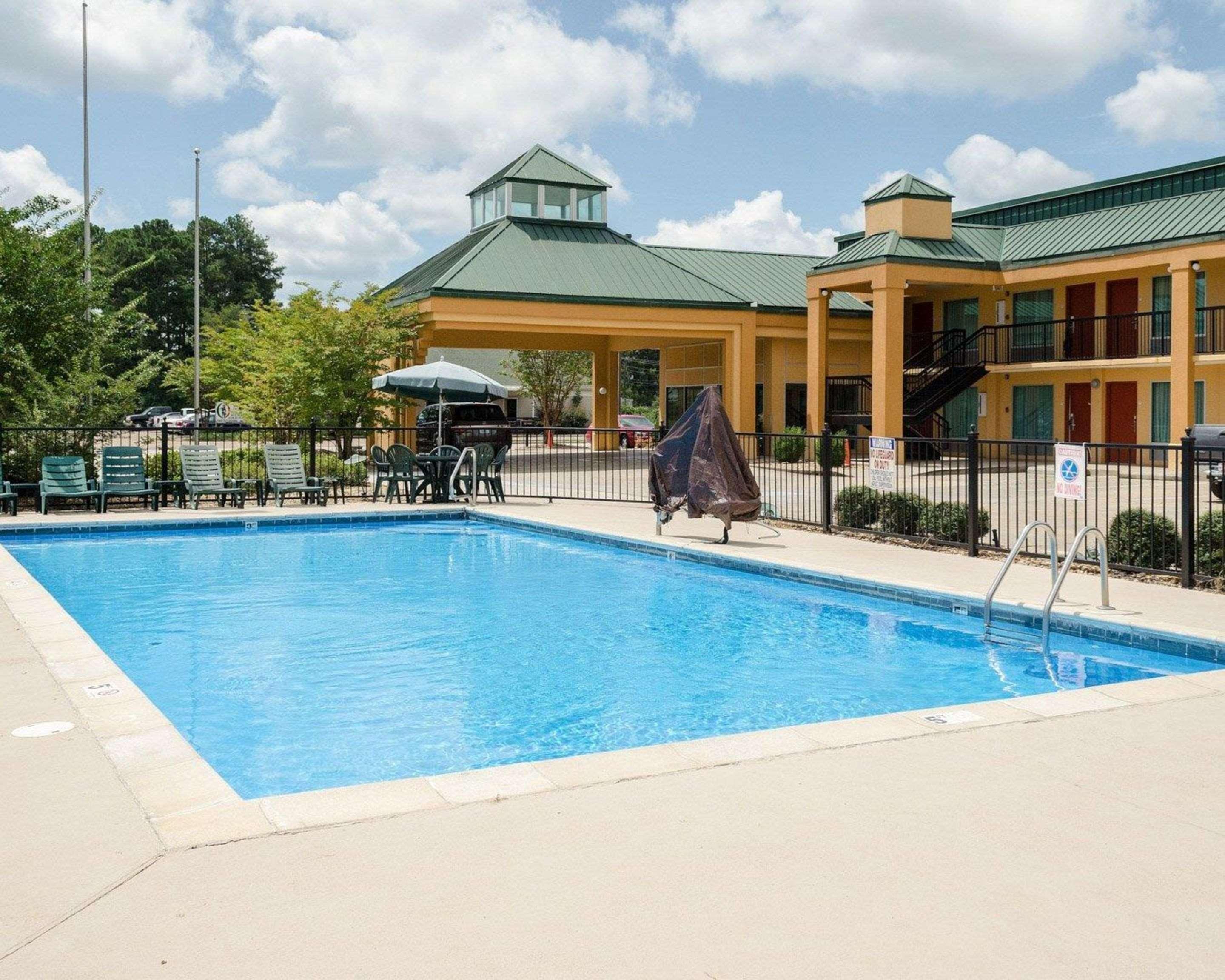 Hotel Quality Louisville